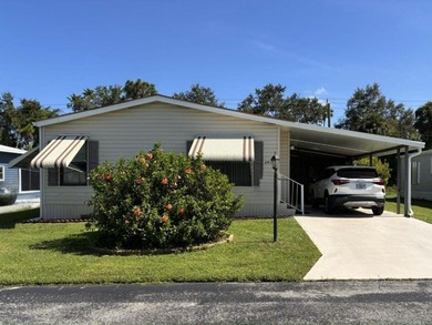 Beach Home For Sale in Stuart, Florida
