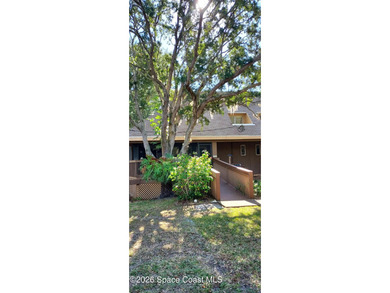 Beach Condo For Sale in Melbourne Beach, Florida