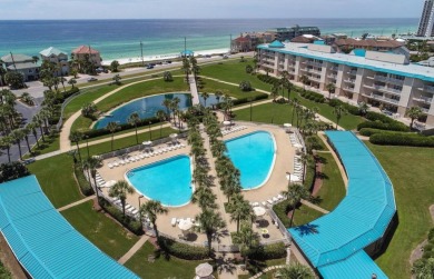 Beach Condo For Sale in Miramar Beach, Florida