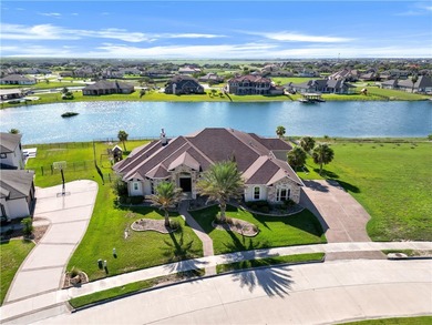 Beach Home For Sale in Corpus Christi, Texas