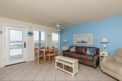 Vacation Rental Beach Condo in Corpus Christi, Texas