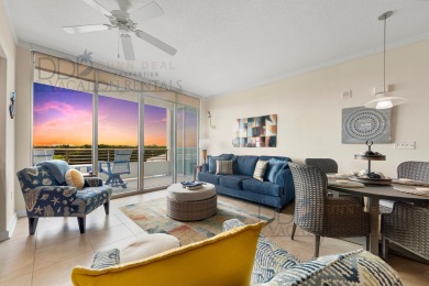 Vacation Rental Beach Condo in Biloxi, Mississippi