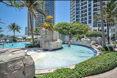 Beach Condo For Sale in Sunny Isles Beach, Florida