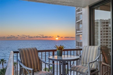 Beach Condo For Sale in Clearwater, Florida