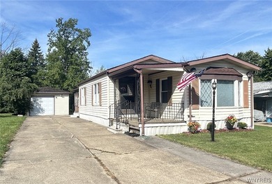 Beach Home For Sale in Hamburg, New York