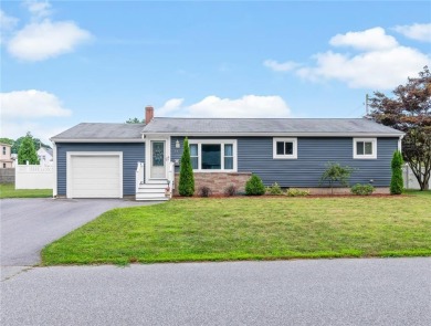 Beach Home Sale Pending in Warwick, Rhode Island