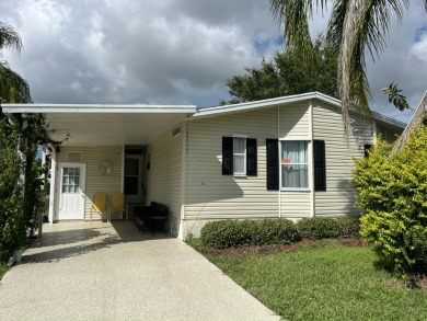 Beach Home For Sale in Vero Beach, Florida