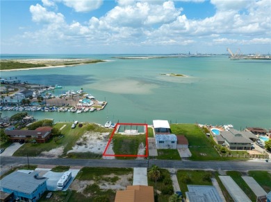 Beach Lot For Sale in Ingleside, Texas