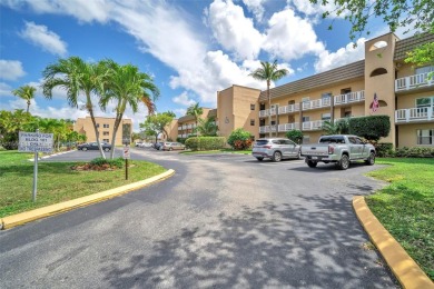 Beach Condo Sale Pending in Sunrise, Florida