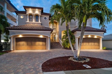 Beach Home For Sale in Clearwater Beach, Florida