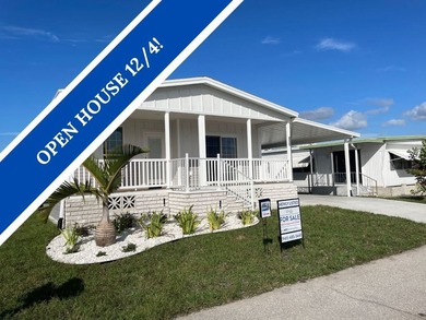 Beach Home For Sale in Venice, Florida
