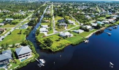 Beach Lot For Sale in Punta Gorda, Florida