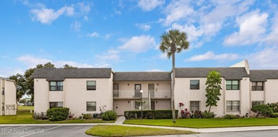 Beach Condo For Sale in Melbourne, Florida