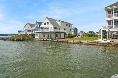 Beach Lot For Sale in Greenbackville, Virginia