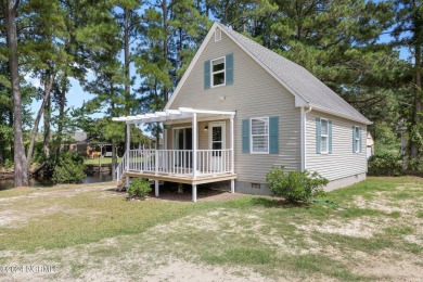 Beach Home Sale Pending in Moyock, North Carolina