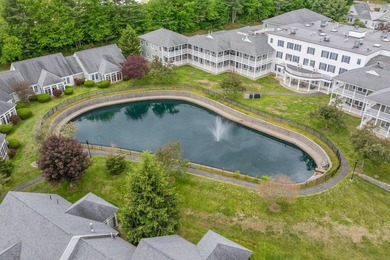 Beach Condo For Sale in Kennebunk, Maine