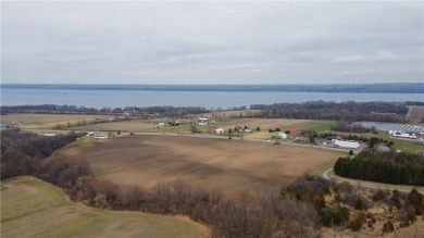 Beach Acreage For Sale in Torrey, New York