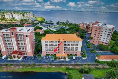 Beach Condo For Sale in Fort Myers, Florida