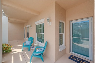 Beach Condo For Sale in Bradenton, Florida