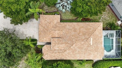 Beach Home For Sale in Estero, Florida