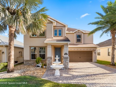 Beach Home For Sale in Melbourne, Florida