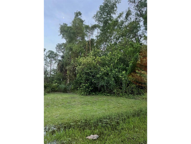 Beach Lot For Sale in Englewood, Florida