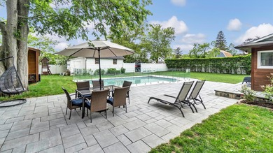 Beach Home Sale Pending in Riverhead, New York