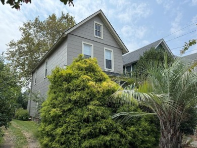 Beach Home For Sale in Cape Charles, Virginia