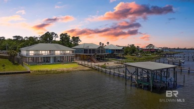 Beach Home For Sale in Gulf Shores, Alabama