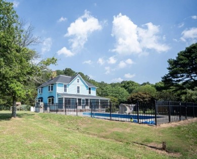 Beach Home For Sale in Accomac, Virginia