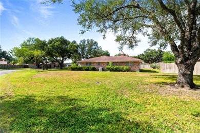 Beach Home For Sale in Corpus Christi, Texas