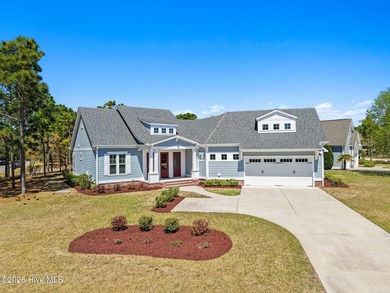 Beach Home For Sale in Southport, North Carolina