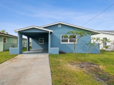 Beach Home For Sale in New Port Richey, Florida