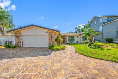 Beach Home For Sale in Dunedin, Florida