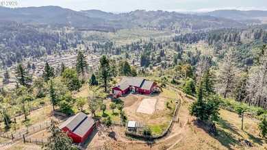 Beach Home For Sale in Otis, Oregon