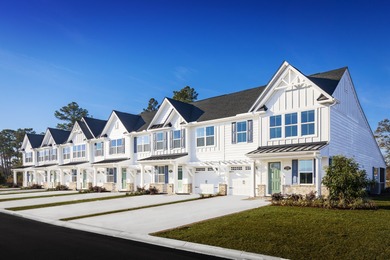 Beach Townhome/Townhouse For Sale in Myrtle Beach, South Carolina