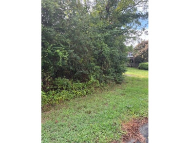 Beach Lot For Sale in Cape Charles, Virginia