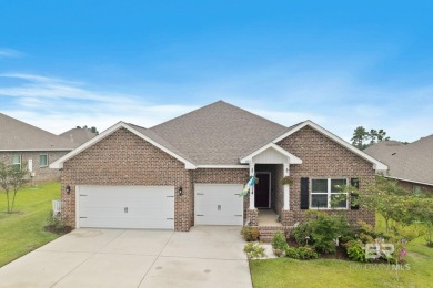 Beach Home For Sale in Spanish Fort, Alabama