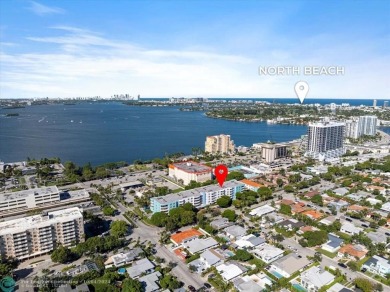 Beach Condo For Sale in North Bay Village, Florida