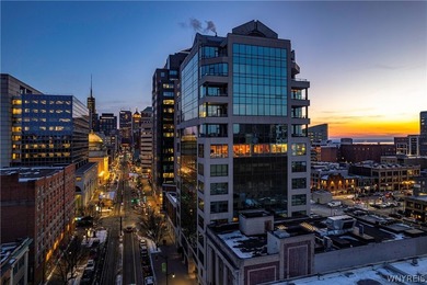 Beach Condo Sale Pending in Buffalo, New York