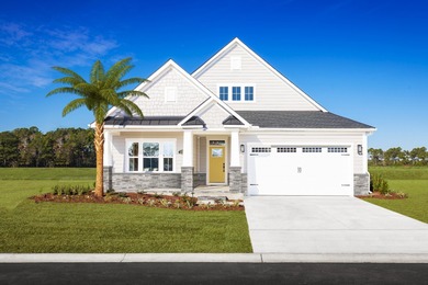 Beach Home For Sale in Myrtle Beach, South Carolina