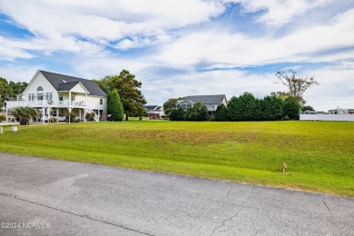 Beach Lot For Sale in Newport, North Carolina