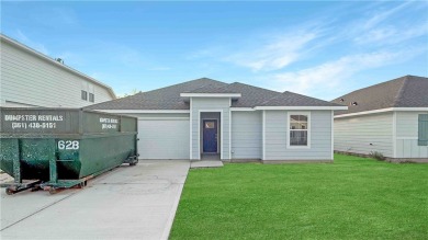 Beach Home Sale Pending in Rockport, Texas