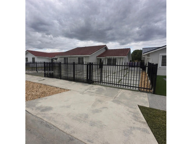 Beach Home For Sale in Miami, Florida