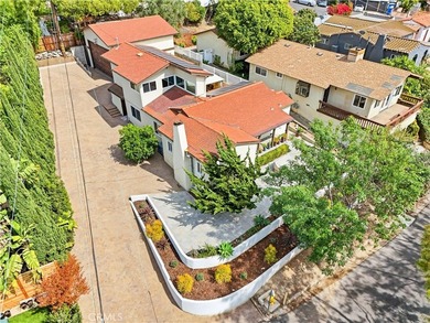 Beach Home For Sale in San Juan Capistrano, California