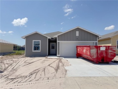 Beach Home For Sale in Aransas Pass, Texas