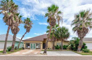 Beach Home For Sale in Port Aransas, Texas