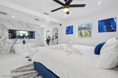 Beach Home For Sale in Fort Myers, Florida