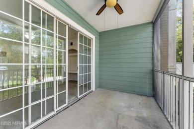 Beach Condo For Sale in Jacksonville, Florida