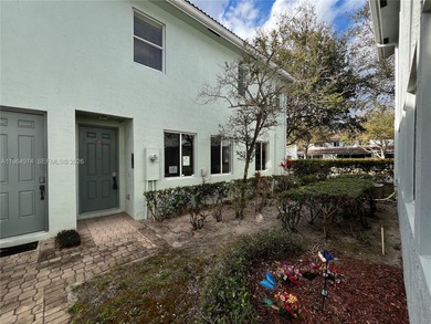 Beach Townhome/Townhouse For Sale in Riviera Beach, Florida